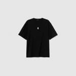 MEDAL TEE V2 - BLACK