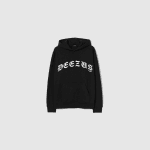 OLD HOODIE - BLACK