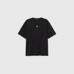 MEDAL LGBT+ TEE - BLACK