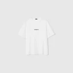 DEEZUS TEE V2 - WHITE