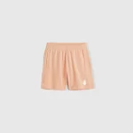 MEDAL SHORTS - FADED PINK