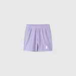 MEDAL SHORTS - LILAC