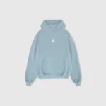 MEDAL HOODIE - BLUE