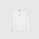 3D MEDAL HOODIE - BLACK