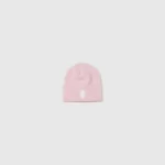 MEDAL BEANIE - PINK