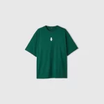 MEDAL TEE - GREEN