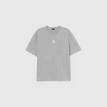 MEDAL TEE - GREY