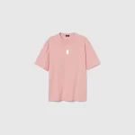 MEDAL TEE - PINK