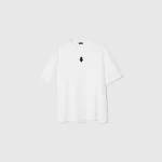 MEDAL TEE - WHITE