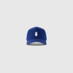 MEDAL CAP BLUE NOVEMBER - BLUE