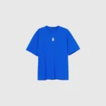 MEDAL TEE BLUE NOVEMBER - BLUE