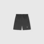 MEDAL SHORTS - GREY