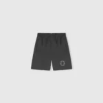 WINNERS GLOBE SHORTS - GREY