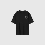 WINNERS WORLD TEE - BLACK