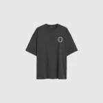 WINNERS WORLD TEE - GREY