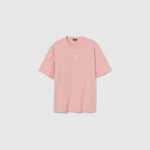 MEDAL PINK OCTOBER TEE - PINK