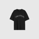 DEEZUS POWER TEE - BLACK