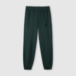 MEDAL SWEATPANT - GREEN