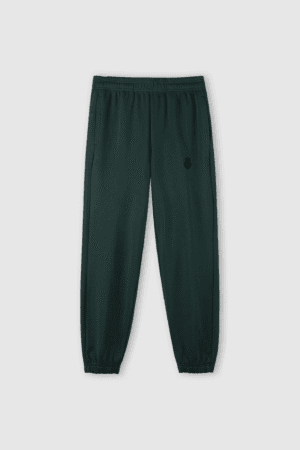 MEDAL SWEATPANT - GREEN