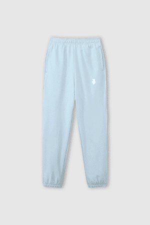 MEDAL SWEATPANT - BLUE