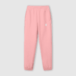MEDAL SWEATPANT - PINK