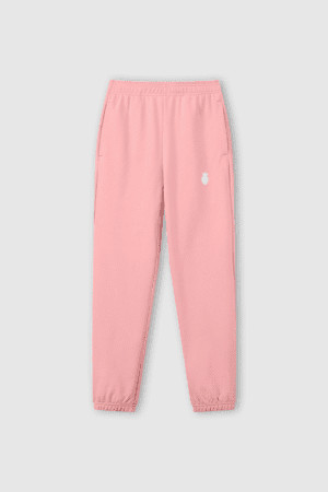 MEDAL SWEATPANT - PINK