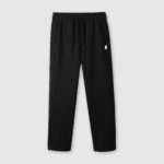 MEDAL SWEATPANT 3 - BLACK