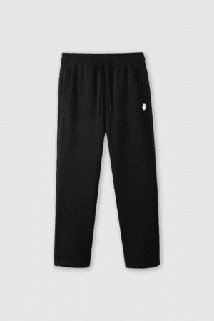 MEDAL SWEATPANT 3 - BLACK