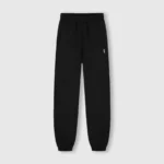 DEEZUS  SWEATPANT - BLACK