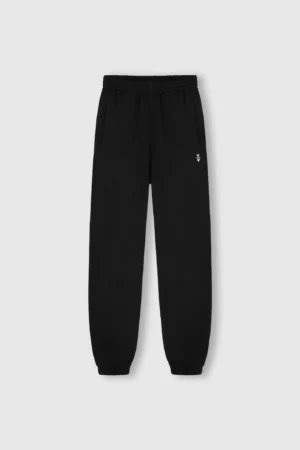 DEEZUS  SWEATPANT - BLACK